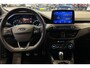 Ford Focus Wagon 1.0 EcoBoost Hybrid ST Line Style | Stoel, Stuur & Voorruitverwarming | Achteruitrij Camera | Carplay |Res. wiel |