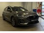 Ford Focus Wagon 1.0 EcoBoost Hybrid ST Line Style | Stoel, Stuur & Voorruitverwarming | Achteruitrij Camera | Carplay |Res. wiel |