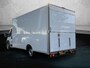 Peugeot Boxer 2.2 180 pk Automaat L4 3.5t Zwaar | BAKWAGEN! | Navigatie | Camera | Carplay | Cruise Control | 3-Zits