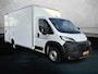 Peugeot Boxer 2.2 180 pk Automaat L4 3.5t Zwaar | BAKWAGEN! | Navigatie | Camera | Carplay | Cruise Control | 3-Zits