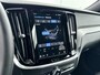 Volvo V60 T6 Recharge Plus Dark | 18" | Sporstoelen | 360 Camera | Harman Kardon | Trekhaak | Elektr. verst. stoelen | Adaptieve cruise | BLIS