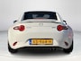 Mazda MX-5 RF 1.5 SkyActiv-G 131 Sakura | Rijklaarprijs! | 17'' MAK velgen | Keyless entry/start | Apple Carplay/Android Auto | Stoelverwarming | Incl 12 mnd garantie! |