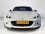 Mazda MX-5 RF 1.5 SkyActiv-G 131 Sakura | Rijklaarprijs! | 17'' MAK velgen | Keyless entry/start | Apple Carplay/Android Auto | Stoelverwarming | Incl 12 mnd garantie! |