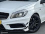 Mercedes-Benz A-klasse AMG 45 4MATIC | Recaro | Pano |