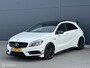 Mercedes-Benz A-klasse AMG 45 4MATIC | Recaro | Pano |