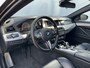 BMW M5 5-serie Competition Package 576PK Pano HK HUD Memory Leer Stoelverw+Ventilatie VOL!