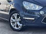 Ford S-Max 2.0 TDCi Titanium Trekhaak Nav/Cruise Clima NL-Auto Voll.Onderhouden!