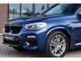 BMW X3 xDrive20i M-Sport Trekhaak HiFi Shadowline Gesture-control