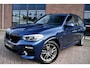 BMW X3 xDrive20i M-Sport Trekhaak HiFi Shadowline Gesture-control