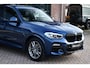 BMW X3 xDrive20i M-Sport Trekhaak HiFi Shadowline Gesture-control