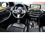 BMW X3 xDrive20i M-Sport Trekhaak HiFi Shadowline Gesture-control