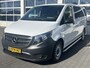 Mercedes-Benz Vito Tourer 116 CDI Pro Lang 8-persoons Airco Cruise control PDC Euro 6 geschikt voor Taxi Groeps vervoer Personenbus Combi Kombi Tourer