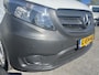 Mercedes-Benz Vito Tourer 116 CDI Pro Lang 8-persoons Airco Cruise control PDC Euro 6 geschikt voor Taxi Groeps vervoer Personenbus Combi Kombi Tourer
