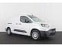 Toyota PROACE CITY Electric Long 50kWh Comfort L2 > Lange uitvoering/electrisch 320km
