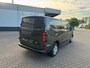 Ford Transit Custom 320 L2 150 Pk 2x Schuifdeur LED koplampen Houten laadvloer en zijwand betimmering Reservewiel