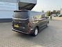 Ford Transit Custom 320 L2 150 Pk 2x Schuifdeur LED koplampen Dakspoiler Sidesteps Houten vloer Betimmering Reservewiel