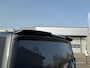 Ford Transit Custom 320 L2 150 Pk 2x Schuifdeur LED koplampen Dakspoiler Sidesteps Houten vloer Betimmering Reservewiel