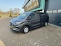 Ford Transit Custom 320 L2 150 Pk 2x Schuifdeur LED koplampen Dakspoiler Sidesteps Houten vloer Betimmering Reservewiel