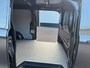 Ford Transit Custom 320 L2 150 Pk 2x Schuifdeur LED koplampen Houten laadvloer en zijwand betimmering Reservewiel