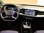 Audi Q4 e-tron 40 Launch Edition 77 kWh - SOH 92% - DODEHOEKDETECTIE - NAVIGATIESYSTEEM FULL-MAP - ELEKTRISCHE ACHTERKLEP - ACHTERUITRIJCAMERA - CLIMATE CONTROL - HEAD-UP DISPLAY - VOORSTOELEN VERWARMD - PARKEERSENSOREN ACHTER