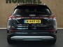 Audi Q4 e-tron 40 Launch Edition 77 kWh - SOH 92% - DODEHOEKDETECTIE - NAVIGATIESYSTEEM FULL-MAP - ELEKTRISCHE ACHTERKLEP - ACHTERUITRIJCAMERA - CLIMATE CONTROL - HEAD-UP DISPLAY - VOORSTOELEN VERWARMD - PARKEERSENSOREN ACHTER