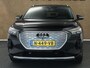 Audi Q4 e-tron 40 Launch Edition 77 kWh - SOH 92% - DODEHOEKDETECTIE - NAVIGATIESYSTEEM FULL-MAP - ELEKTRISCHE ACHTERKLEP - ACHTERUITRIJCAMERA - CLIMATE CONTROL - HEAD-UP DISPLAY - VOORSTOELEN VERWARMD - PARKEERSENSOREN ACHTER