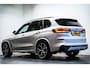 BMW X5 xDrive45e M-Sport|Pano dak|Trekhaak|Clanck sound|Kristal pook