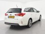 Toyota Auris Touring Sports 1.8 HYBRID AUT. + PANORAMA | CAMERA | NAVIGATIE | 17 INCH | PRIVACY GLASS