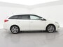 Toyota Auris Touring Sports 1.8 HYBRID AUT. + PANORAMA | CAMERA | NAVIGATIE | 17 INCH | PRIVACY GLASS
