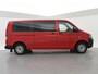 Volkswagen Transporter Kombi 2.0 TDI 140 PK DSG L2H1 8-PERSOONS BTW/BPM VRIJ + 2500 KG TREKHAAK