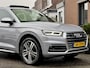 Audi Q5 2.0 TFSI AUT7 QUATTRO 3X S-LINE LAUNCH EDITION 252PK. PANODAK LEDER NAVI CAMERA DIGI-DASH B&O HEAD-UPP LED LMV PDC