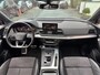 Audi Q5 2.0 TFSI AUT7 QUATTRO 3X S-LINE LAUNCH EDITION 252PK. PANODAK LEDER NAVI CAMERA DIGI-DASH B&O HEAD-UPP LED LMV PDC