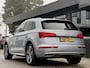 Audi Q5 2.0 TFSI AUT7 QUATTRO 3X S-LINE LAUNCH EDITION 252PK. PANODAK LEDER NAVI CAMERA DIGI-DASH B&O HEAD-UPP LED LMV PDC