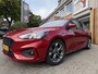 Ford Focus Wagon 125pk EB ST Line, Clima | Navi & CarPlay