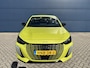 Peugeot 208 1.2 Hybrid 136 e-DCS6 GT | Navigatie | Alcantara | Parkeersensoren | Parkeercamera | Stoelverwarming |