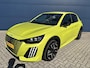 Peugeot 208 1.2 Hybrid 136 e-DCS6 GT | Navigatie | Alcantara | Parkeersensoren | Parkeercamera | Stoelverwarming |