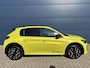 Peugeot 208 1.2 Hybrid 136 e-DCS6 GT | Navigatie | Alcantara | Parkeersensoren | Parkeercamera | Stoelverwarming |