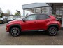 Toyota Yaris Cross 1.5 HYBRID GR-SPORT DODEHOEK KEYLESS STOELVERW. PARK.SENSOREN V+A APPLE/ANDROID DRAADLOOS