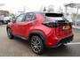 Toyota Yaris Cross 1.5 HYBRID GR-SPORT DODEHOEK KEYLESS STOELVERW. PARK.SENSOREN V+A APPLE/ANDROID DRAADLOOS
