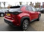 Toyota Yaris Cross 1.5 HYBRID GR-SPORT DODEHOEK KEYLESS STOELVERW. PARK.SENSOREN V+A APPLE/ANDROID DRAADLOOS