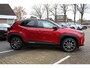 Toyota Yaris Cross 1.5 HYBRID GR-SPORT DODEHOEK KEYLESS STOELVERW. PARK.SENSOREN V+A APPLE/ANDROID DRAADLOOS