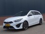 Kia Ceed Sportswagon 1.5 T-GDi GT-Line AUTOMAAT| PANORAMADAK| NAVIGATIE| CAMERA| DODE-HOEK DETECTIE| AIRCO/ECC| CRUISECONTROL| PARKEERSENSOREN