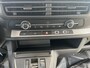 Peugeot Expert GB L2 75kWh 136pk City NAV pakket e-PTO 400V Reservewiel Geïsoleerde comfort scheidingswand met vaste ruit