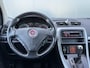 Fiat Croma BJR 2008 2.2 16V 147PK Corporate AUTOMAAT AUTOMAAT / TREKHAAK / AIRCO / CENTR.VERGR. / STUURBEKR .