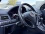 Fiat Croma BJR 2008 2.2 16V 147PK Corporate AUTOMAAT AUTOMAAT / TREKHAAK / AIRCO / CENTR.VERGR. / STUURBEKR .