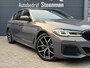 BMW 5-Serie 520e Business Ed. M pakket | Laser | Elek. Trekhaak