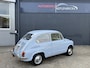 Fiat 600 600 L Bj 1963 Km 35.000 Belasting/apk vrij ✨ Prachtige klassieker te koop! ✨