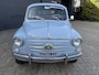 Fiat 600 600 L Bj 1963 Km 35.000 Belasting/apk vrij ✨ Prachtige klassieker te koop! ✨