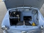 Fiat 600 600 L Bj 1963 Km 35.000 Belasting/apk vrij ✨ Prachtige klassieker te koop! ✨