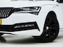 Skoda Superb Combi 1.4 TSI iV Sportline 218PK | Panoramadak | Trekhaak | Sportstoelen | Camera | Keyless | Carplay